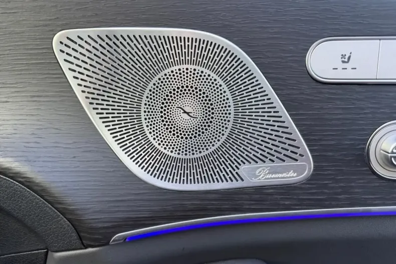 Mercedes-Benz GLS 63 (Clasa GLS) din 2025 cu 11.800 km - oferta MER197406 - foto 25