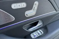 Mercedes-Benz GLS 63 (Clasa GLS) din 2025 cu 11.800 km - oferta MER197406 - foto 26