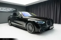 Mercedes-Benz S 400 (Clasa S) din 2022 cu 63.000 km - oferta MER197407 - foto 1
