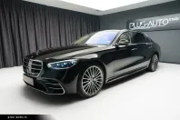 Mercedes-Benz S 400 (Clasa S) din 2022 cu 63.000 km - oferta MER197407 - foto 2