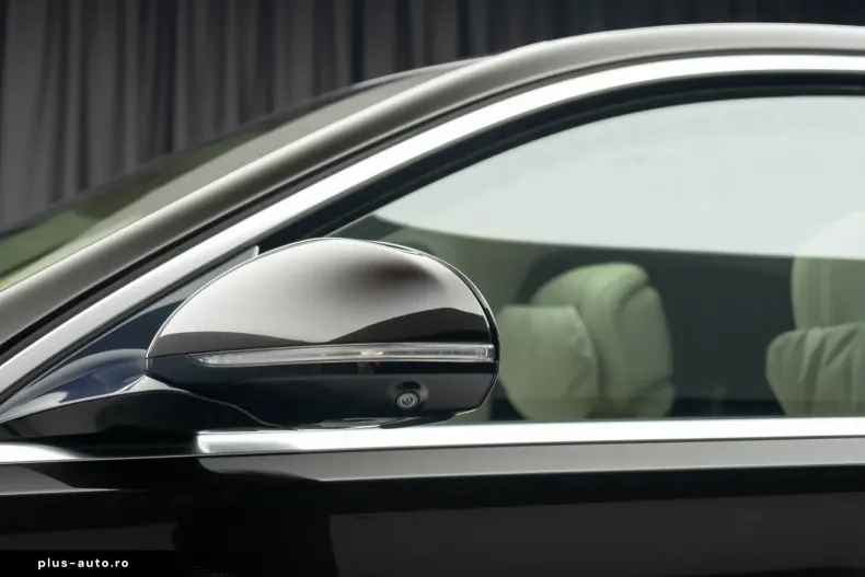 Mercedes-Benz S 400 (Clasa S) din 2022 cu 63.000 km - oferta MER197407 - foto 6