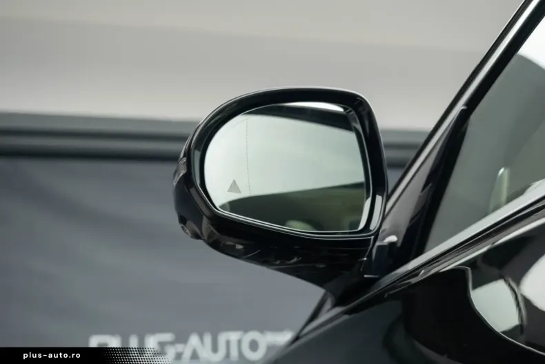 Mercedes-Benz S 400 (Clasa S) din 2022 cu 63.000 km - oferta MER197407 - foto 9