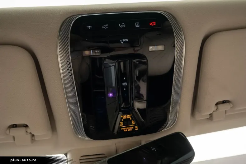 Mercedes-Benz S 400 (Clasa S) din 2022 cu 63.000 km - oferta MER197407 - foto 11