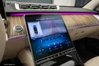 Mercedes-Benz S 400 (Clasa S) din 2022 cu 63.000 km - oferta MER197407 - foto 12