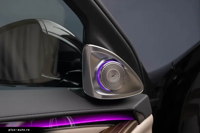 Mercedes-Benz S 400 (Clasa S) din 2022 cu 63.000 km - oferta MER197407 - foto 13