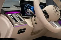 Mercedes-Benz S 400 (Clasa S) din 2022 cu 63.000 km - oferta MER197407 - foto 14