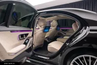 Mercedes-Benz S 400 (Clasa S) din 2022 cu 63.000 km - oferta MER197407 - foto 15