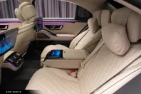 Mercedes-Benz S 400 (Clasa S) din 2022 cu 63.000 km - oferta MER197407 - foto 17