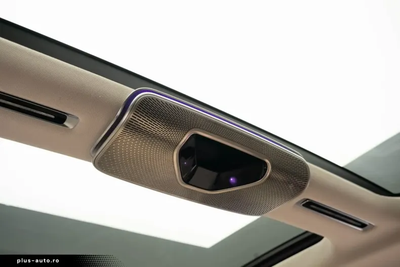 Mercedes-Benz S 400 (Clasa S) din 2022 cu 63.000 km - oferta MER197407 - foto 18