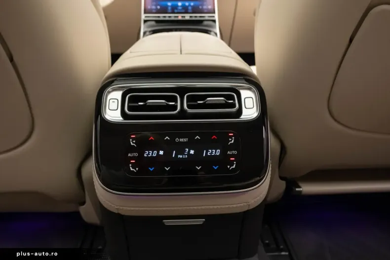 Mercedes-Benz S 400 (Clasa S) din 2022 cu 63.000 km - oferta MER197407 - foto 20