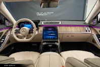 Mercedes-Benz S 400 (Clasa S) din 2022 cu 63.000 km - oferta MER197407 - foto 21