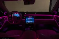 Mercedes-Benz S 400 (Clasa S) din 2022 cu 63.000 km - oferta MER197407 - foto 22