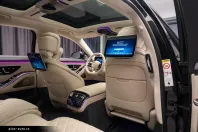 Mercedes-Benz S 400 (Clasa S) din 2022 cu 63.000 km - oferta MER197407 - foto 26