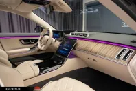 Mercedes-Benz S 400 (Clasa S) din 2022 cu 63.000 km - oferta MER197407 - foto 28