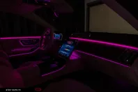 Mercedes-Benz S 400 (Clasa S) din 2022 cu 63.000 km - oferta MER197407 - foto 29