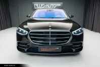 Mercedes-Benz S 400 (Clasa S) din 2022 cu 63.000 km - oferta MER197407 - foto 30