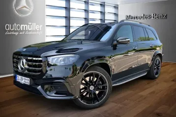 Mercedes-Benz GLS 450 din 2025 - oferta MER197408