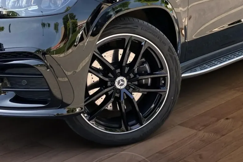 Mercedes-Benz GLS 450 (Clasa GLS) din 2025 cu 37.500 km - oferta MER197408 - foto 2