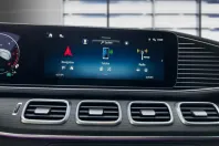 Mercedes-Benz GLS 450 (Clasa GLS) din 2025 cu 37.500 km - oferta MER197408 - foto 3