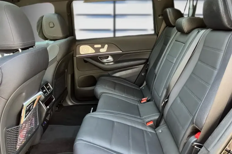 Mercedes-Benz GLS 450 (Clasa GLS) din 2025 cu 37.500 km - oferta MER197408 - foto 5