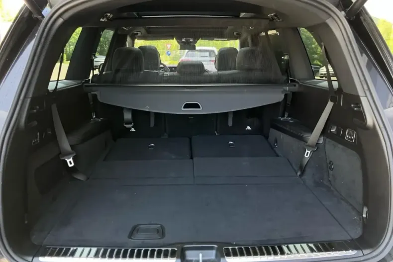 Mercedes-Benz GLS 450 (Clasa GLS) din 2025 cu 37.500 km - oferta MER197408 - foto 7