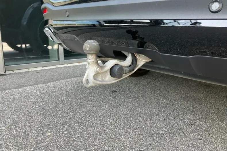 Mercedes-Benz GLS 450 (Clasa GLS) din 2025 cu 37.500 km - oferta MER197408 - foto 8