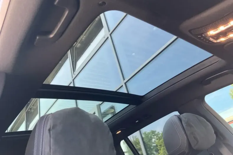 Mercedes-Benz GLS 450 (Clasa GLS) din 2025 cu 37.500 km - oferta MER197408 - foto 10