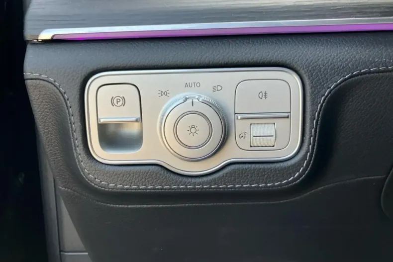 Mercedes-Benz GLS 450 (Clasa GLS) din 2025 cu 37.500 km - oferta MER197408 - foto 12