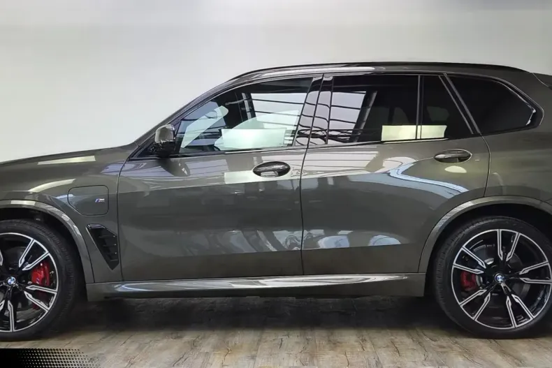 BMW X5 (Seria X) din 2025 cu 8.700 km - oferta BMW197409 - foto 3