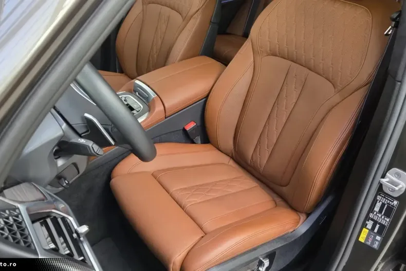 BMW X5 (Seria X) din 2025 cu 8.700 km - oferta BMW197409 - foto 10