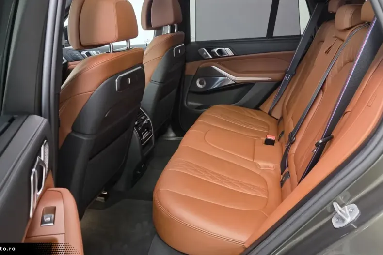 BMW X5 (Seria X) din 2025 cu 8.700 km - oferta BMW197409 - foto 11
