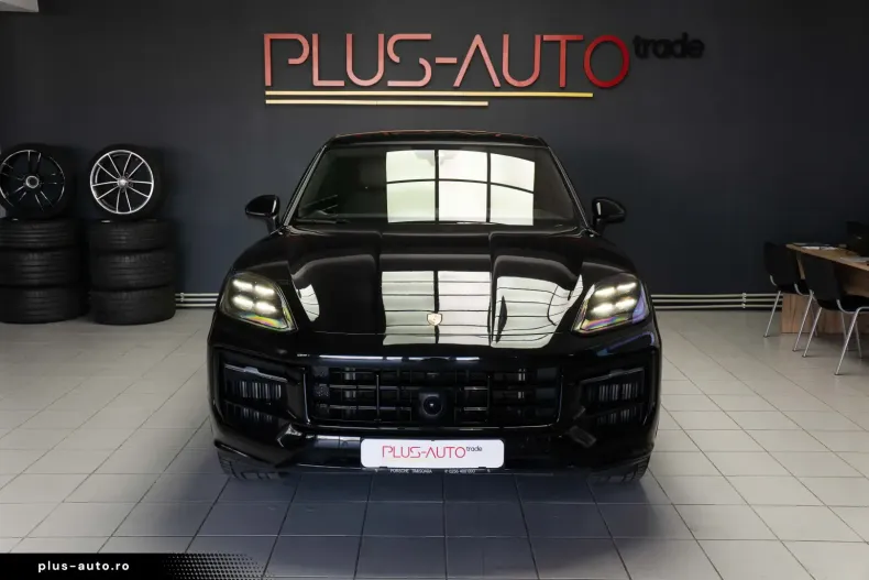 Porsche Cayenne din 2024 cu 51.000 km - oferta POR197410 - foto 2