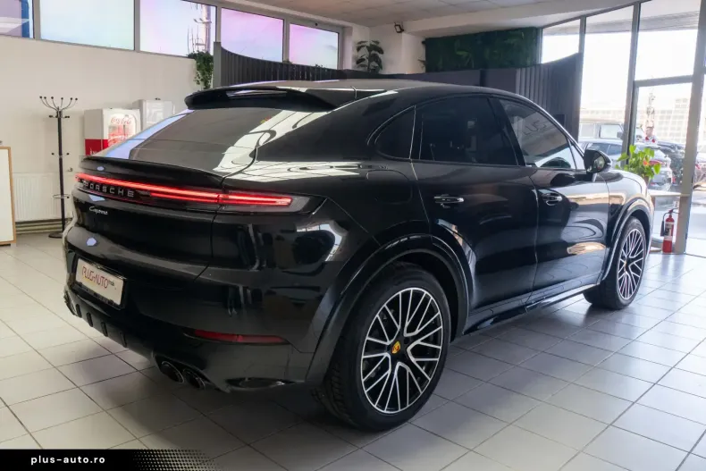 Porsche Cayenne din 2024 cu 51.000 km - oferta POR197410 - foto 4
