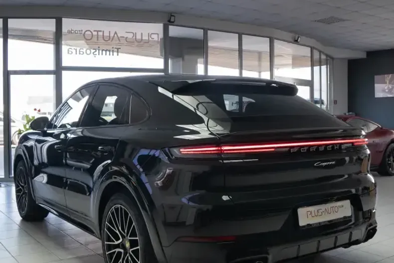 Porsche Cayenne din 2024 cu 51.000 km - oferta POR197410 - foto 5