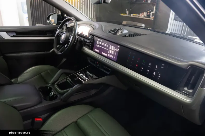 Porsche Cayenne din 2024 cu 51.000 km - oferta POR197410 - foto 6