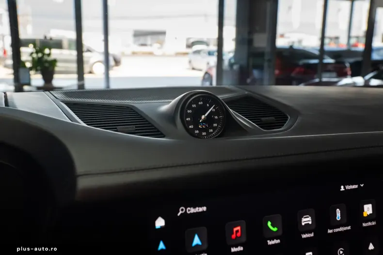 Porsche Cayenne din 2024 cu 51.000 km - oferta POR197410 - foto 12