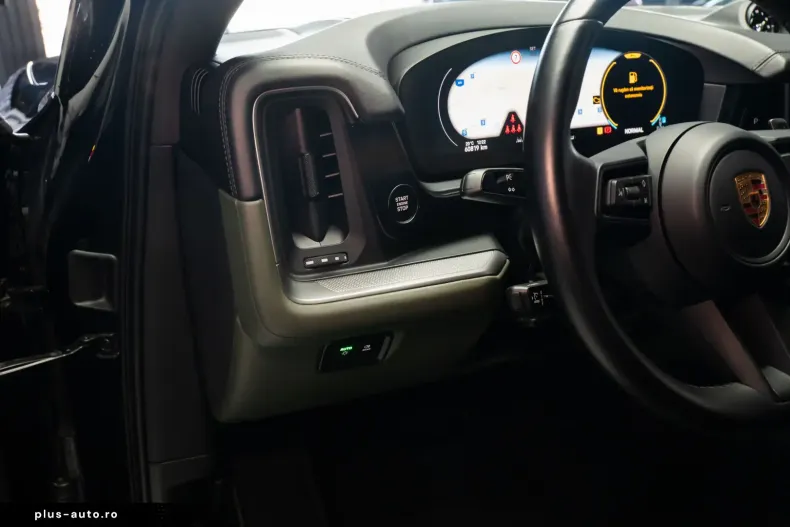 Porsche Cayenne din 2024 cu 51.000 km - oferta POR197410 - foto 18