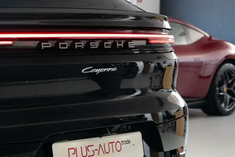 Porsche Cayenne din 2024 cu 51.000 km - oferta POR197410 - foto 32