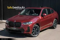 BMW X4 (Seria X) din 2022 cu 95.674 km - oferta BMW197411 - foto 1