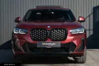 BMW X4 (Seria X) din 2022 cu 95.674 km - oferta BMW197411 - foto 2