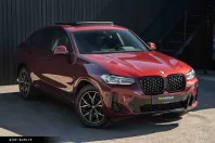 BMW X4 (Seria X) din 2022 cu 95.674 km - oferta BMW197411 - foto 3