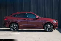 BMW X4 (Seria X) din 2022 cu 95.674 km - oferta BMW197411 - foto 4