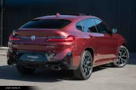 BMW X4 (Seria X) din 2022 cu 95.674 km - oferta BMW197411 - foto 7