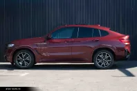 BMW X4 (Seria X) din 2022 cu 95.674 km - oferta BMW197411 - foto 9