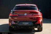 BMW X4 (Seria X) din 2022 cu 95.674 km - oferta BMW197411 - foto 10