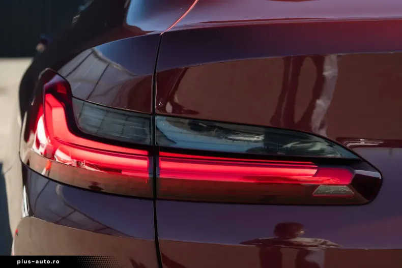 BMW X4 (Seria X) din 2022 cu 95.674 km - oferta BMW197411 - foto 11
