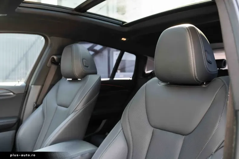 BMW X4 (Seria X) din 2022 cu 95.674 km - oferta BMW197411 - foto 19