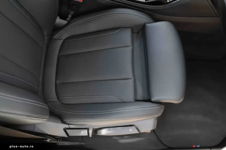 BMW X4 (Seria X) din 2022 cu 95.674 km - oferta BMW197411 - foto 20