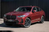 BMW X4 (Seria X) din 2022 cu 95.674 km - oferta BMW197411 - foto 21
