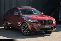 BMW X4 (Seria X) din 2022 cu 95.674 km - oferta BMW197411 - foto 22